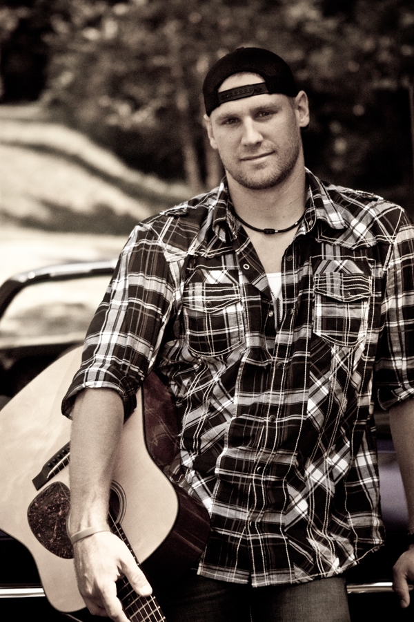 CMA Music Festival Interview with Chase Rice