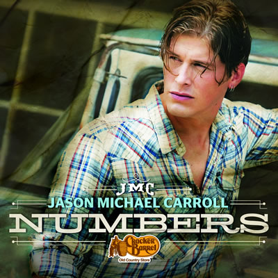 Jason Michael Carroll - Numbers |triggerm8|
