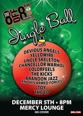 Jingle Ball Jingle Ball
