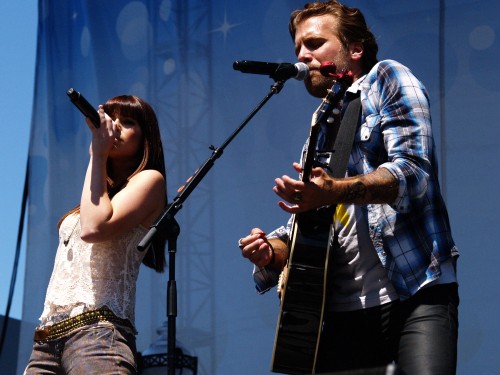 CMA Music Festival