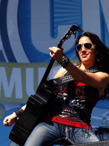 CMA Music Festival