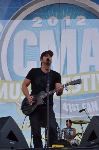 CMA Music Festival