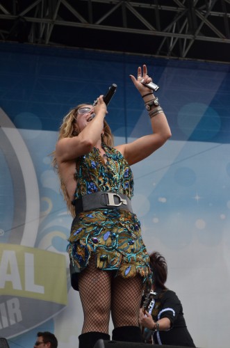 CMA Music Festival