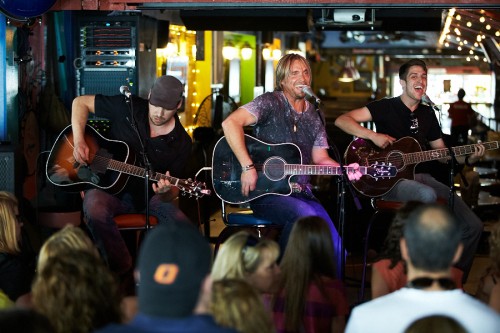 CMA Music Festival