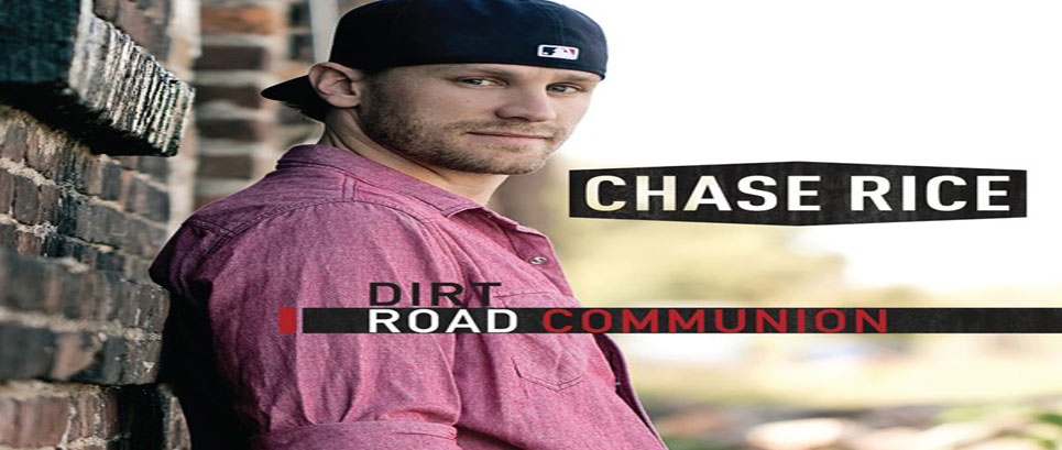 Chase Rice - Official Site