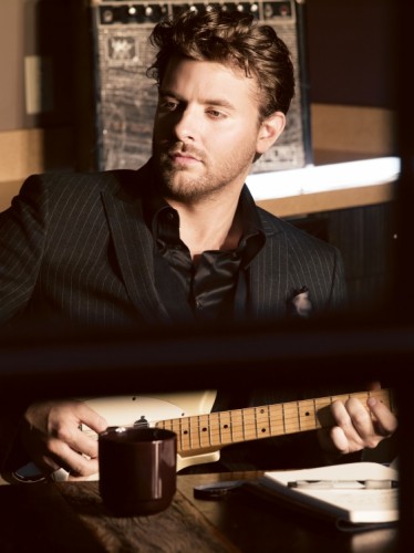 Chris Young
