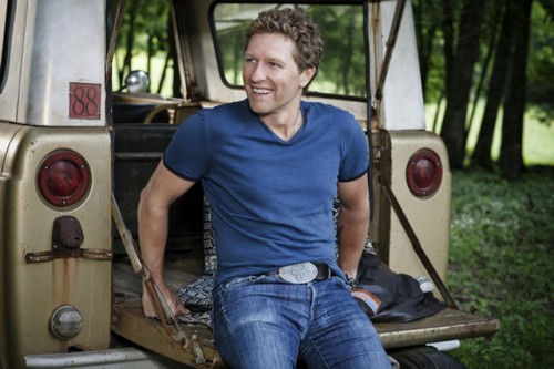 Craig Morgan