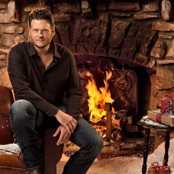 Blake Shelton