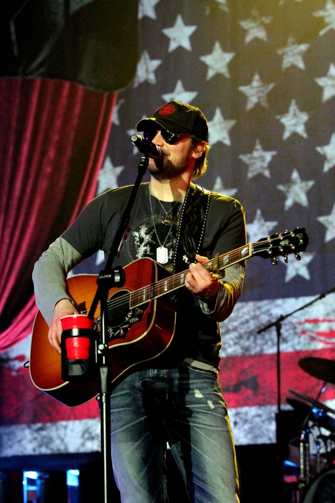 Eric Church 