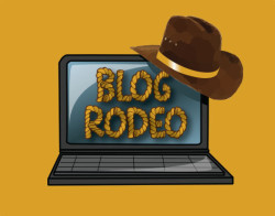 Blog Rodeo