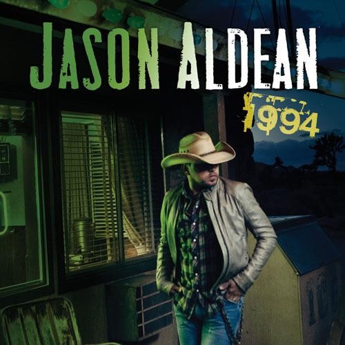 Jason Aldean