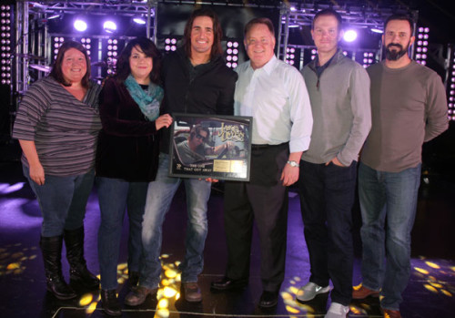 Jake Owen