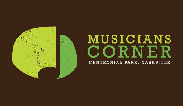 Musicians Corner