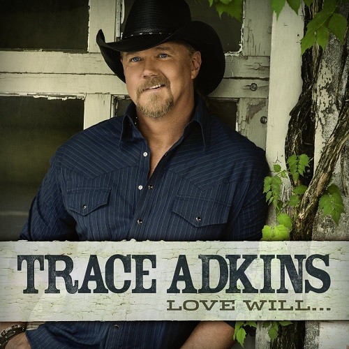 Trace Adkins New Album To Feature Special Guests FOCUS on the 615