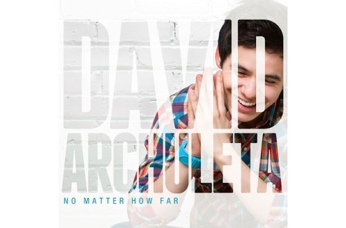 David Archuleta 