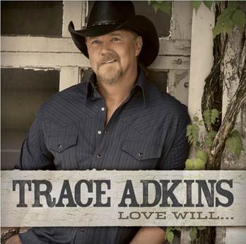 Trace Adkins