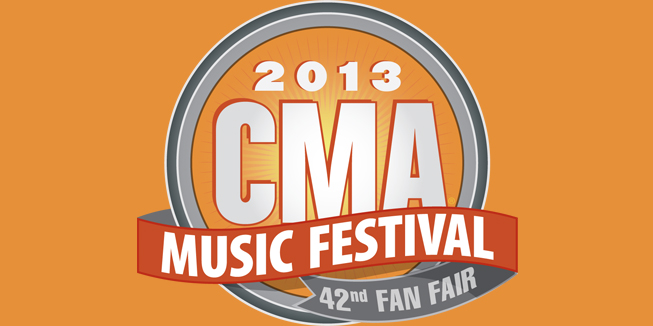 CMA Fest Lineup