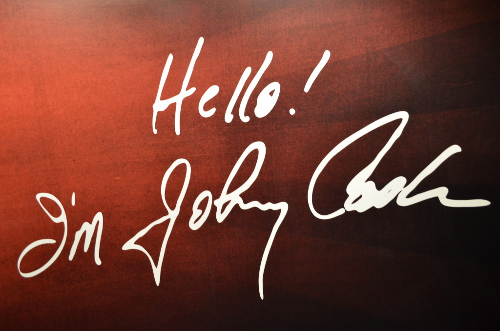 The Johnny Cash Museum