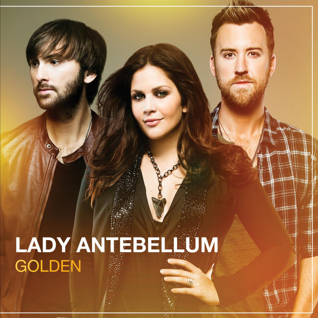 Lady-Antebellum-Golden 