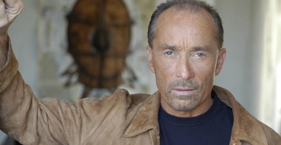 Lee Greenwood
