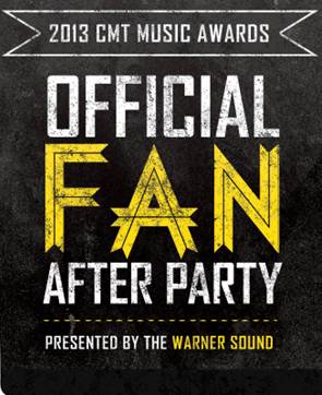 Warner Music Nashville