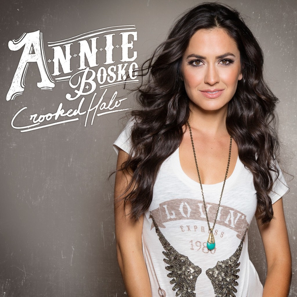 Annie Bosko Makes Her SiriusXM The Highway Worldwide Debut with Release