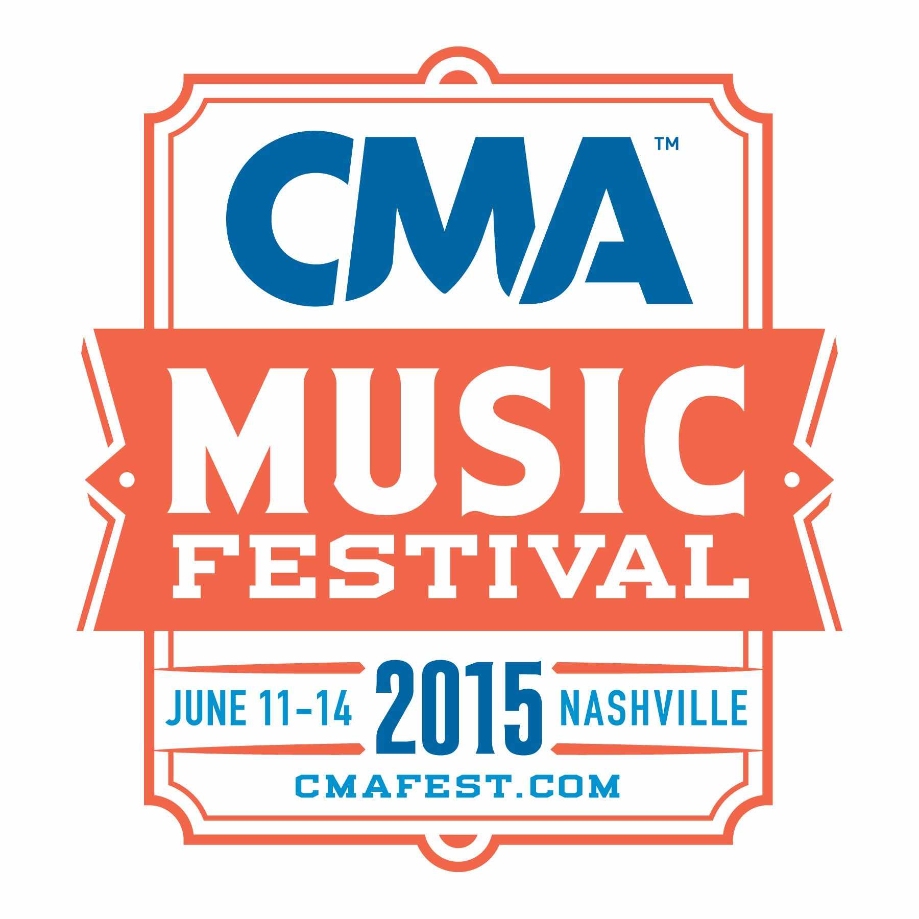 CMA MUSIC FESTIVAL SETS NEW RECORD AT 46.8 MILLION IN DIRECT VISITOR