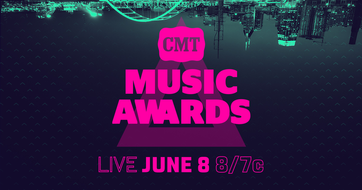 Win Tickets To CMT Music Awards & Private Concert FOCUS on the 615