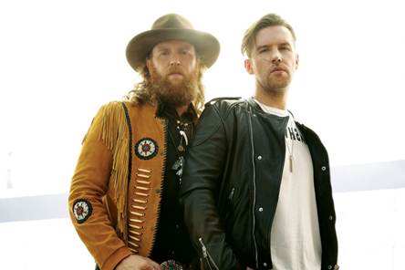 Brothers Osborne Releases “It Ain’t My Fault” Music Video With Vevo