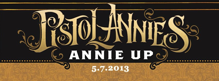 Pistol Annies Set To “Annie Up” On May 7 - FOCUS on the 615