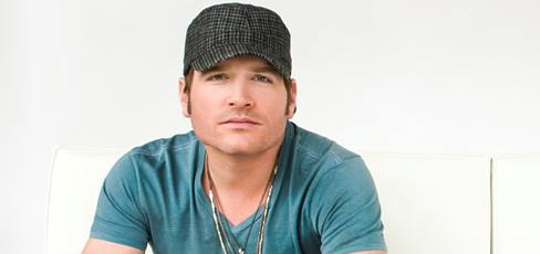 Jerrod Niemann Establishes Nonprofit Organization FREE THE MUSIC USA ...